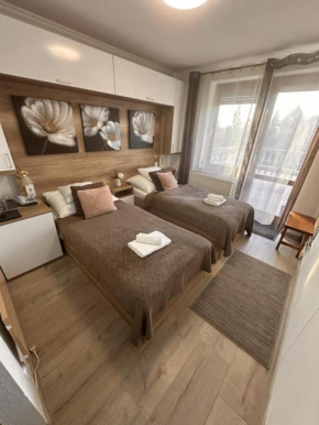 Le Rose Hotel